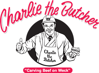 Charlie The Butcher